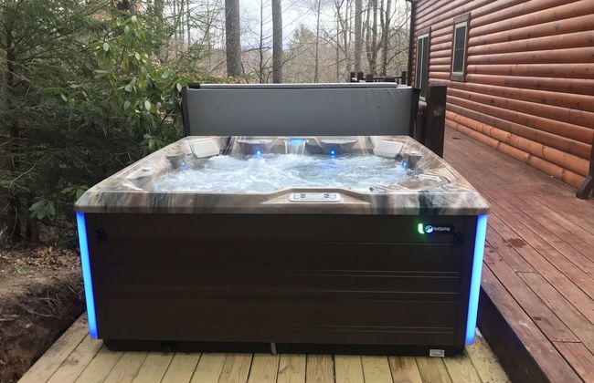 Iron Mountain Lodge 3 Bedroom Cabin by RedAwning - Foto 36