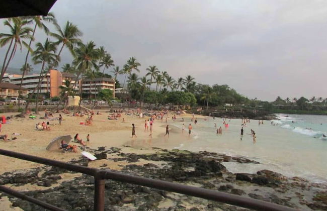 White Sands Village 214 Modern Condo for 4 w/ Enviable Ocean Views! - Photo 43