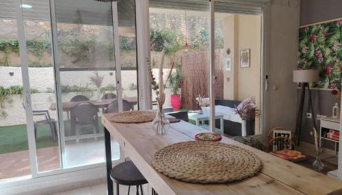 Dúplex empul sweethome Los caños - Foto 5