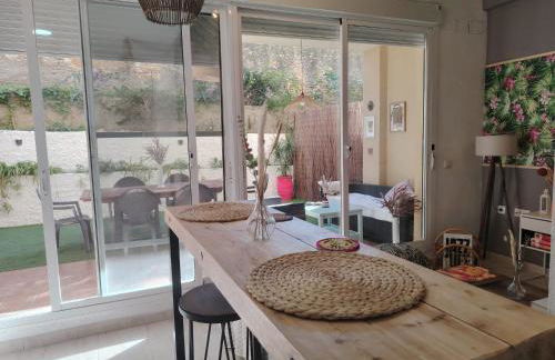 Dúplex empul sweethome Los caños - Foto 5