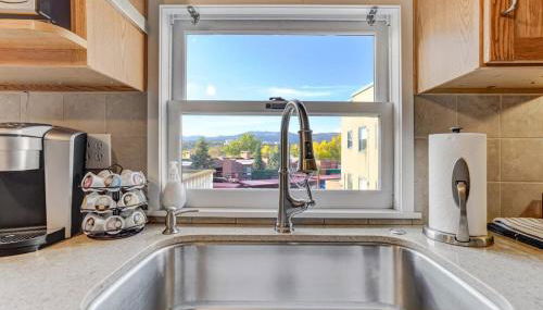 Crescent Penthouse - Downtown Hot Tub Golf Foos - Foto 5