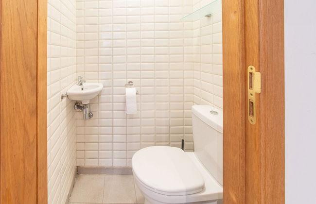 Holiday Home in Borlon With Terrace - Foto 21