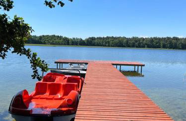 Apartamenty Zielona Dolina nr 2 - Foto 11