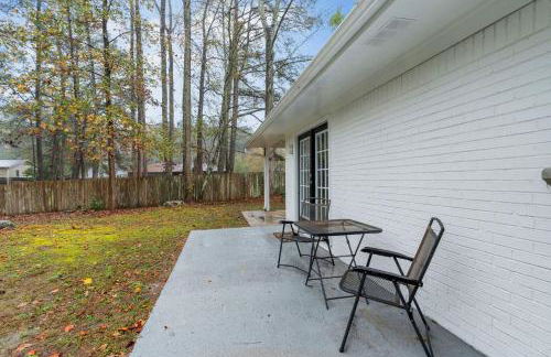 Family-Friendly 3BR Oasis in Powder Springs home - Foto 23