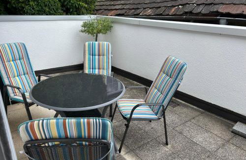 Ferienwohnungen Meyer - Foto 33