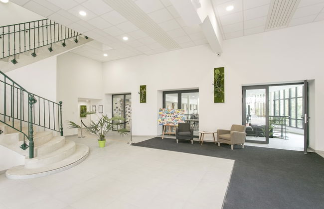 Zenao Appart'hôtels Troyes - Photo 2