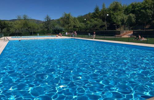 Apartamento Ezcaray con Piscina - Foto 28