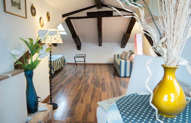 Corte Canal Venice - Foto 20