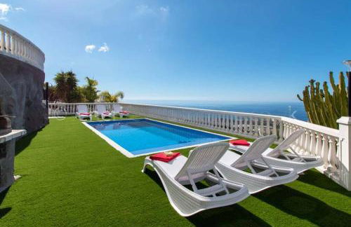 Villa Vista Alta - Foto 1