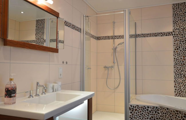 Cosy Apartment in Manderscheid With Balcony - Photo 75