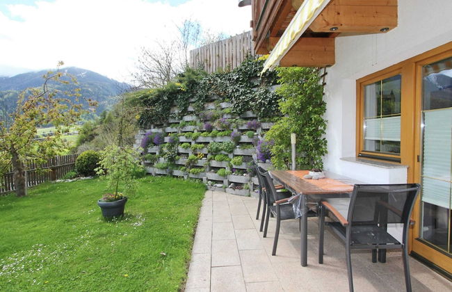 Holiday Home in Wenns Tyrol - Photo 14