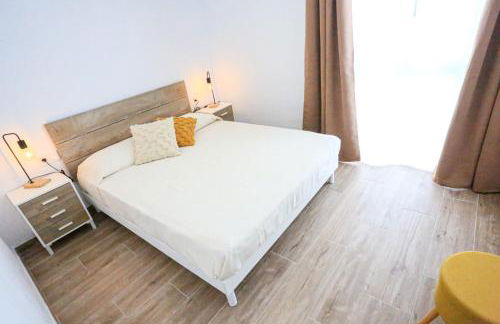 LITORAL COSTA DORADA - ROSA DELS VENTS Only families - Foto 17