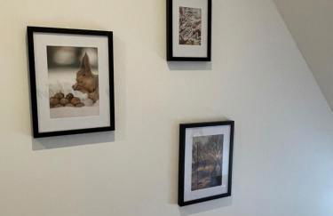 Apartment im Wald - mit Schwimmbad! - Foto 5