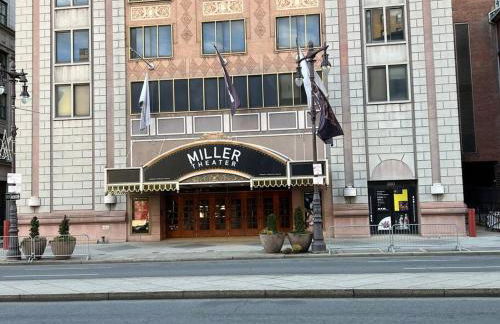 Broad Street Apartment - Foto 48