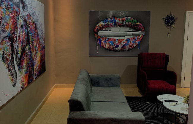 Magic City Apartment - Foto 9