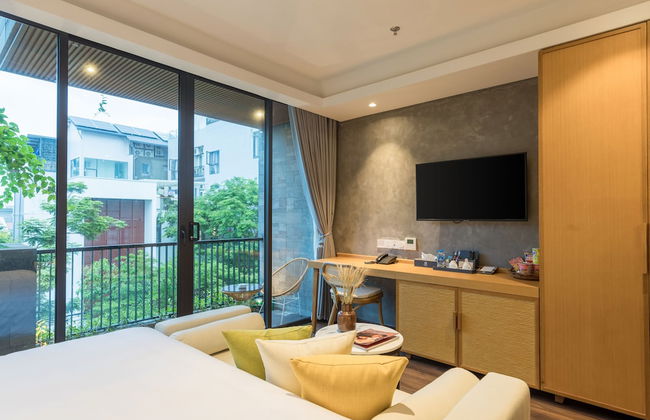 KUA CASA SUITE - Photo 15