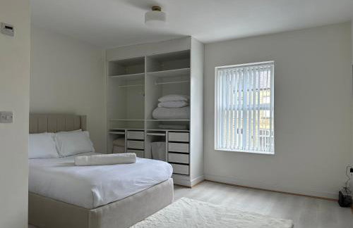 The Beige House - Foto 27