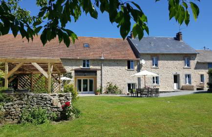 gitesdecampagne - Foto 1