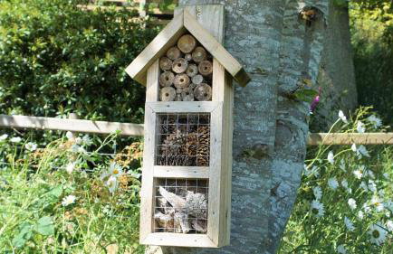 Shepherd's Watch Cottage - 5* Cyfie Farm with private hot tub - Foto 20