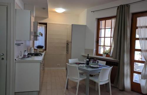 Gina's Apartment - Foto 11