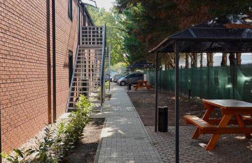 Comfort Housing Apartments - Foto 22