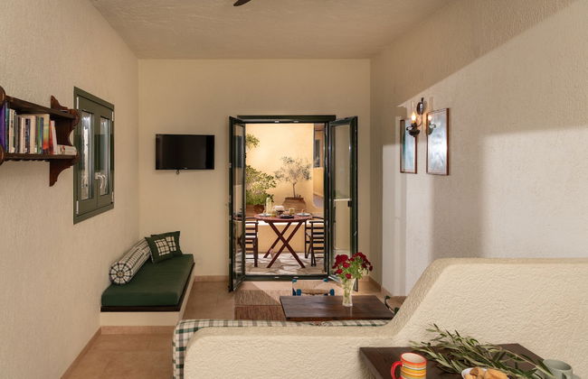 Porto Sisi Hotel Apartments - Foto 61