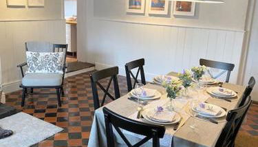 Boothorpe Farmhouse - Foto 4