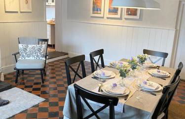 Boothorpe Farmhouse - Foto 4