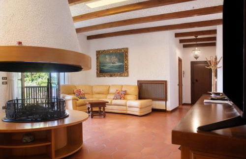 Villa Olga Lago Maggiore - Foto 5