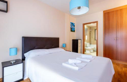 Luminoso piso en La Laguna by CABANA Rentals - Foto 22