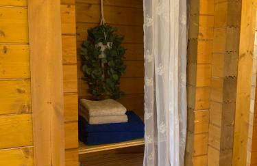 Cherry Cabin - Little Log Cabin in Wales - Foto 18