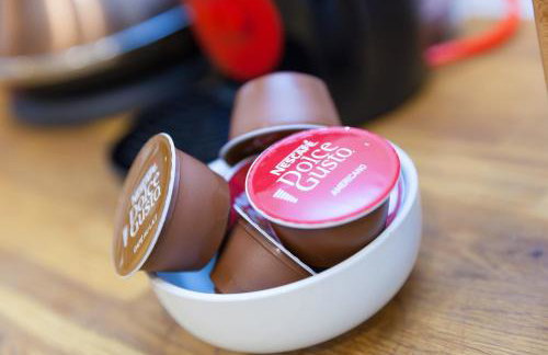 The Annex - Trewolla Cottage - Foto 11