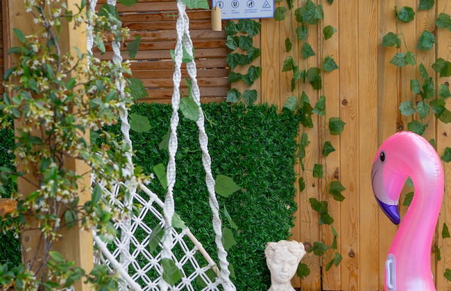 Renta Villa Bodrum - Foto 29