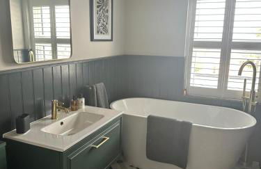 Olive House - Foto 36