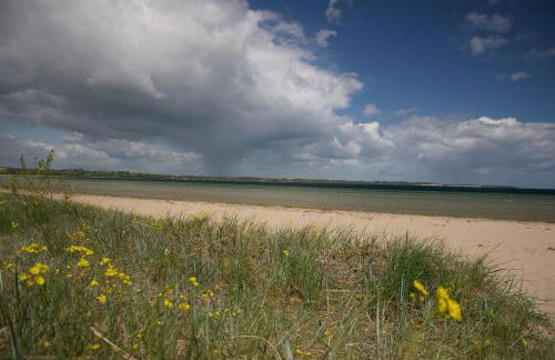 Bungalows Ostseequelle - Foto 13