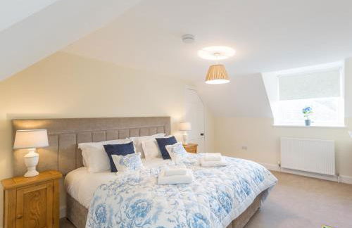 Chauffeur's Cottage with Hot Tub - Foto 6