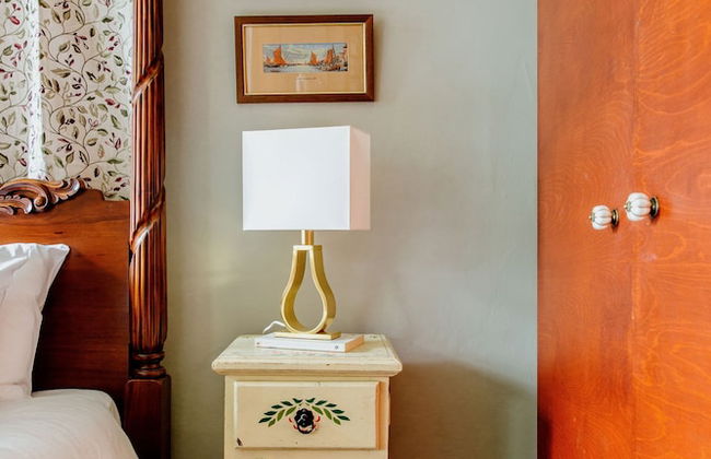 The Suite, 82 Cathedral, Private Parking - Foto 20