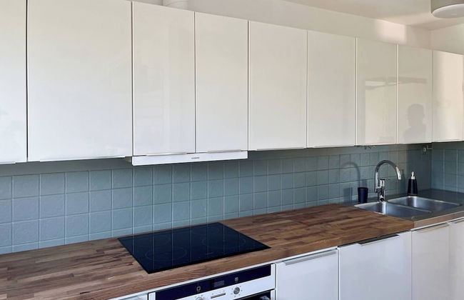 Beautiful House Skanör - Falsterbo - Foto 24