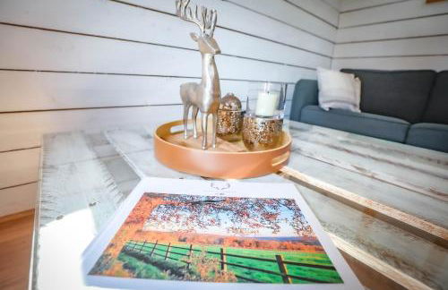 Gîte de la Doucette - Foto 7