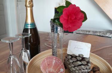 Gîte tante Jeanne - Foto 64