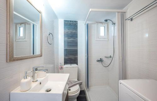 Sunny Luxury Apartment's - Foto 36