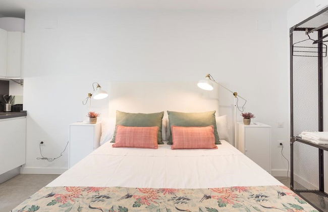 Apartments-oilan11 - Photo 2