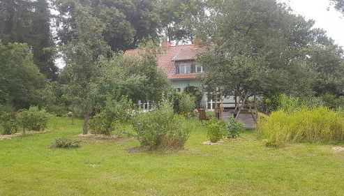 in die Ferien mit 16 Freunden - Foto 4, Garden