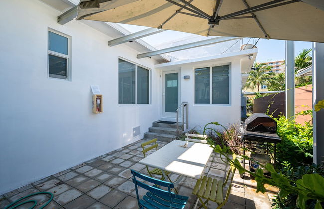 CASA DEL MAR HOLLYWOOD - Foto 56