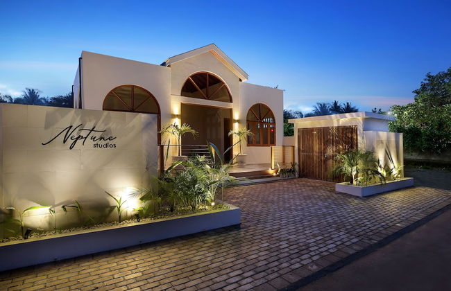 Neptune Studios Lombok - Foto 18