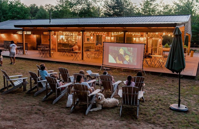 Huttopia Southern Maine - Photo 67