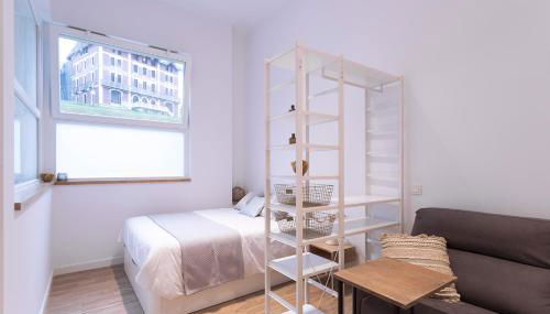 GETARIA APARTAMENTUAK - Sahatsaga - Foto 4