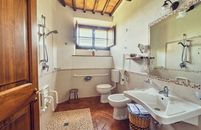 Agriturismo Palazzi del Papa - Foto 27