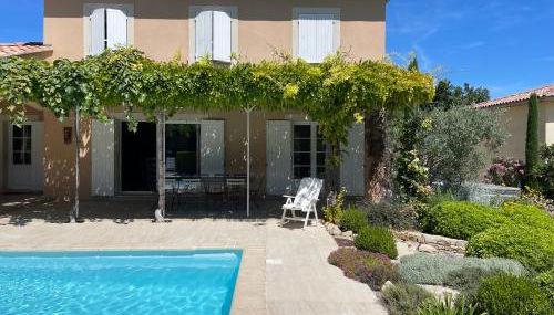 les-pepites-de-badou présentent Les Chênes Verts - Foto 1