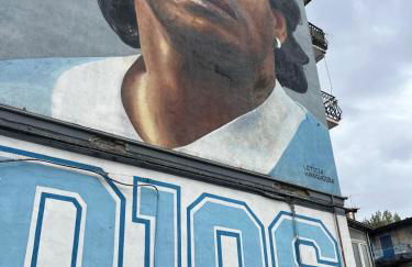 holiday home Un posto solare - Foto 42